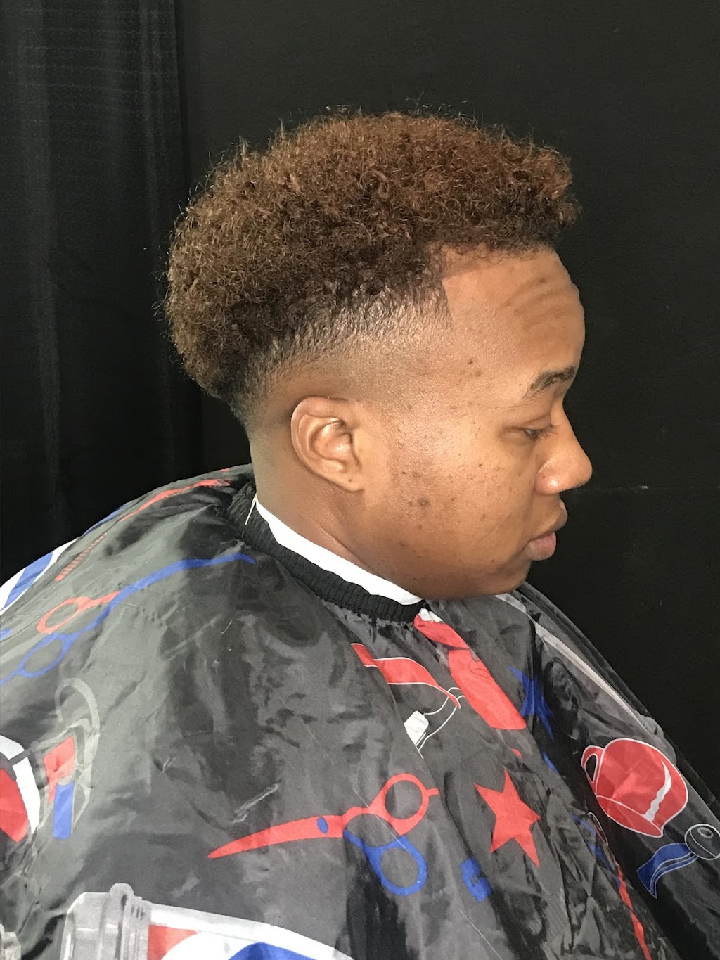 DaRon Cut Up | 2307 S Interstate 35, Denton, TX 76205, USA | Phone: (940) 799-1887