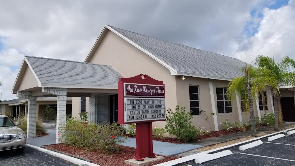New River Wesleyan Church | 1545 N Andrews Ave, Fort Lauderdale, FL 33311, USA | Phone: (954) 763-6341