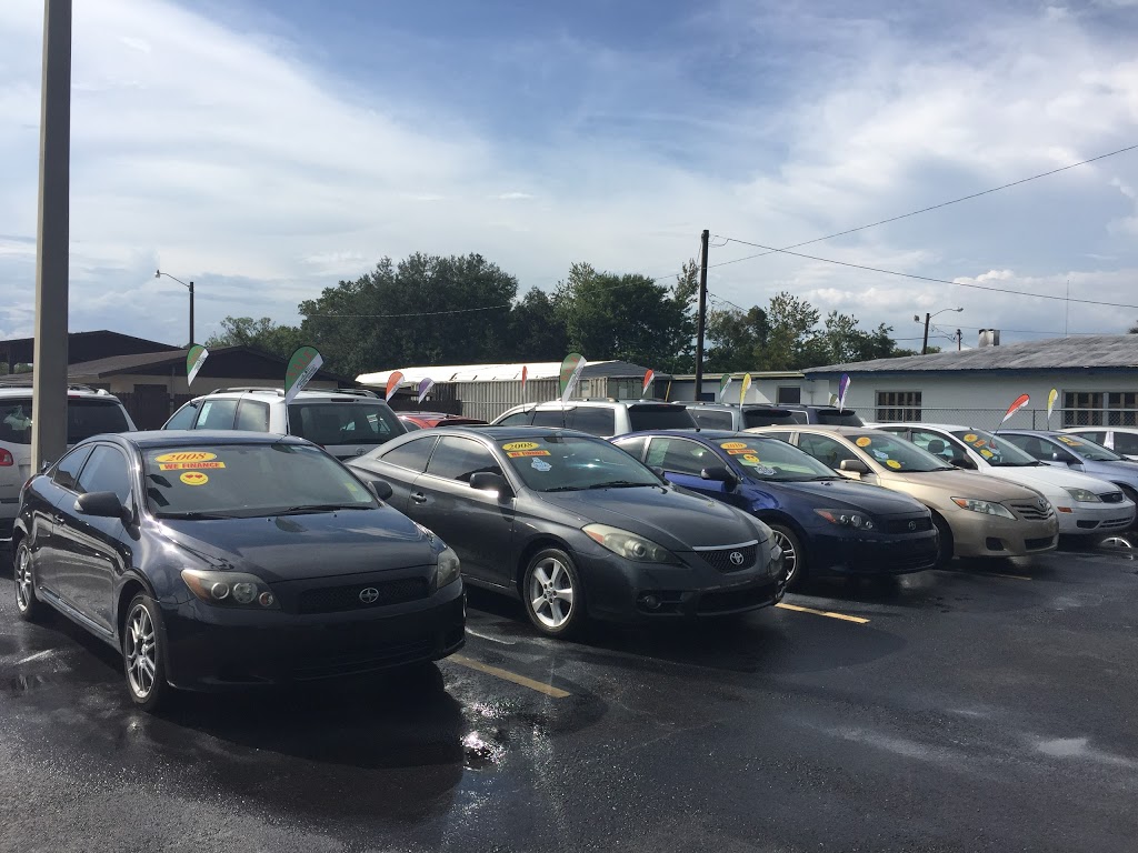 Younes Auto Sales | 2780 N Orange Blossom Trail, Kissimmee, FL 34744, USA | Phone: (407) 749-6654