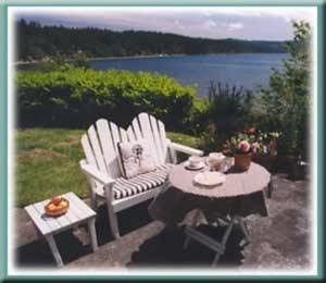 Bay Cottage | 4346 S Discovery Rd, Port Townsend, WA 98368, USA | Phone: (360) 385-2035