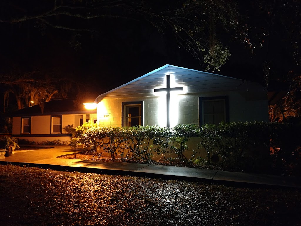 Riverdale Baptist Church | 8302 Temple Terrace Hwy, Temple Terrace, FL 33637, USA | Phone: (813) 989-9570