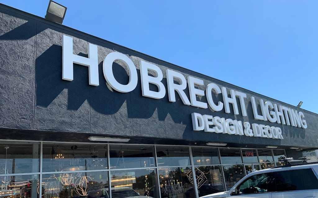 Hobrecht Lighting Design & Decor | 2690 Auburn Blvd, Sacramento, CA 95821, USA | Phone: (916) 243-0238