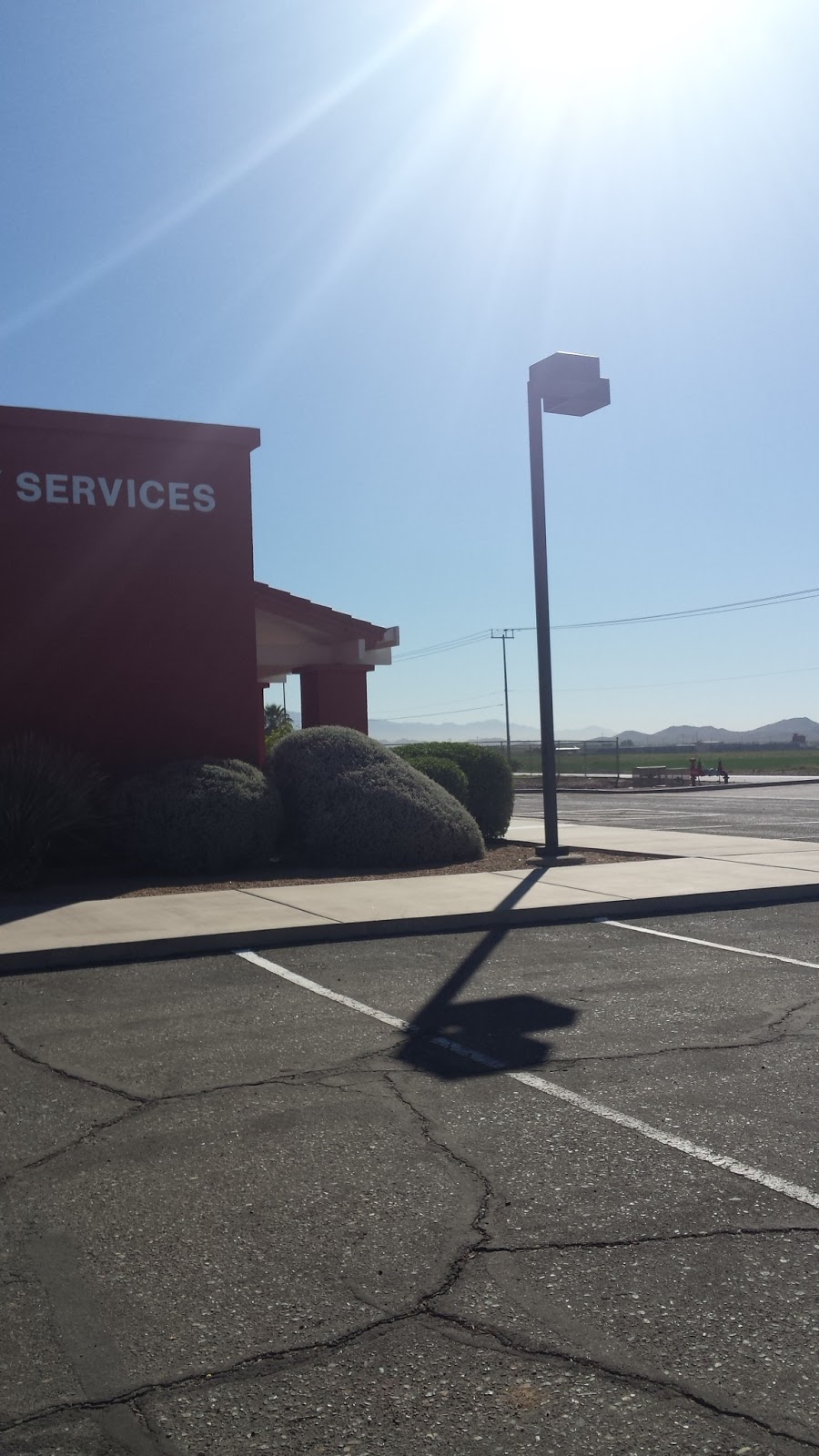 Buckeye Community Services | 201 E Centre Ave, Buckeye, AZ 85326, USA | Phone: (623) 349-6600