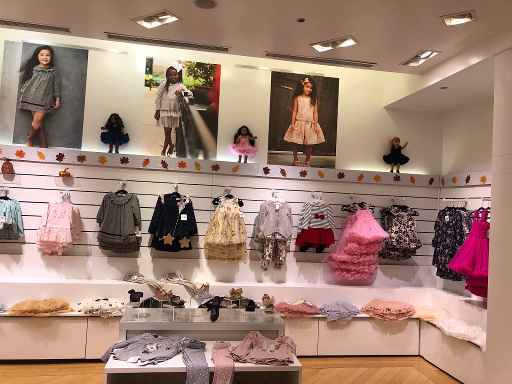 Zuzu’s Tutus | Galleria Mall, 13350 Dallas Pkwy Suite 3475, Dallas, TX 75240, USA | Phone: (469) 697-6130