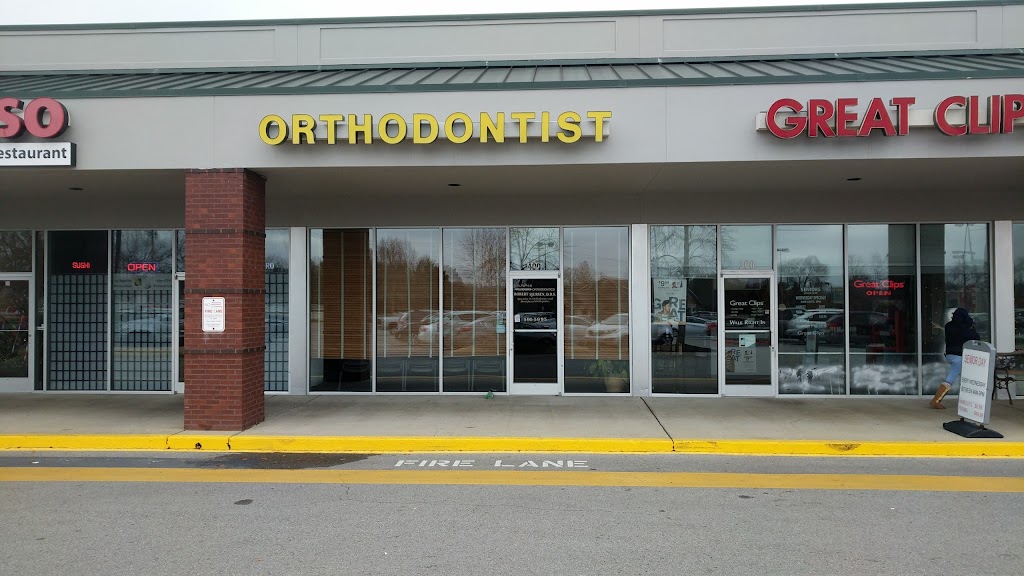 Hillsboro Orthodontics | 2020 Fieldstone Pkwy Suite 400, Franklin, TN 37069, USA | Phone: (615) 591-5995