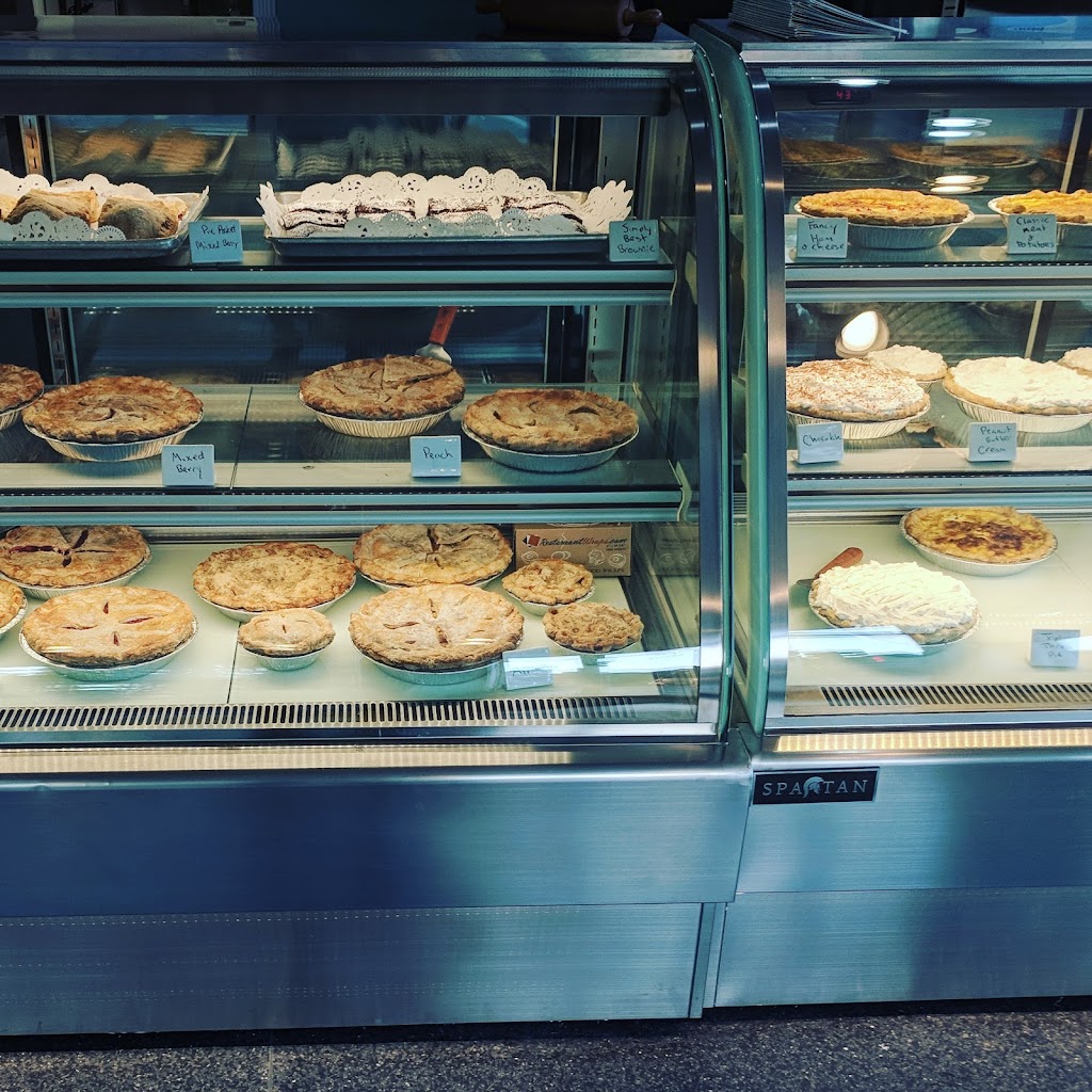 Partial To Pie Bakery | 200 Shroyer Rd, Dayton, OH 45419, USA | Phone: (937) 813-8851