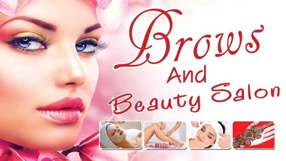 Brows & Beauty Salon | 13 Marchwood Rd, Exton, PA 19341, USA | Phone: (814) 743-3220