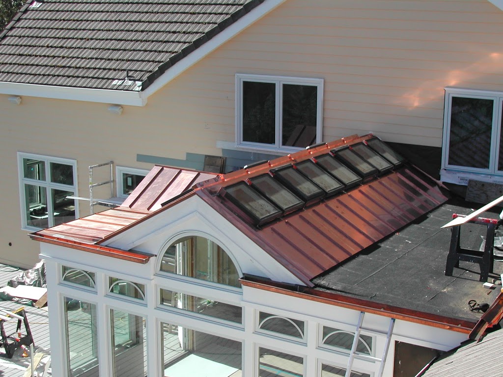 Shaughnessy Roofing Inc | 1280 Hillside Blvd, Daly City, CA 94014, USA | Phone: (650) 992-3255