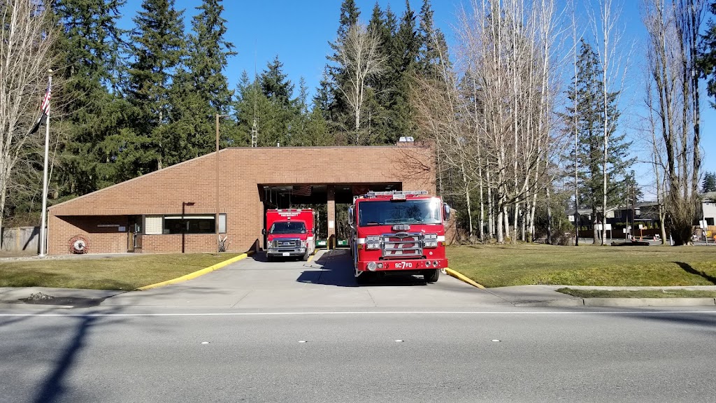 Snohomish County Fire District 7 | 3431 180th St SE, Bothell, WA 98012, USA | Phone: (360) 668-5357