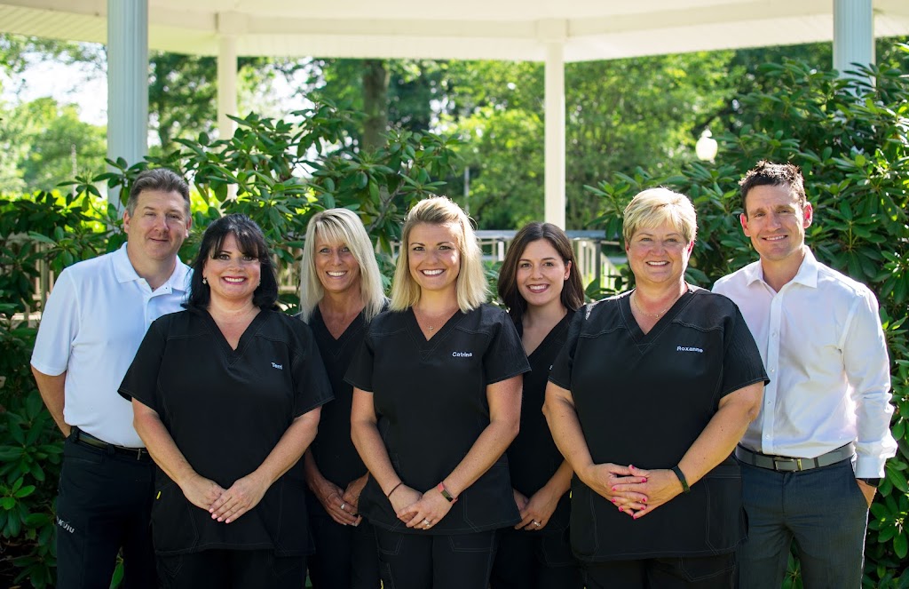 Saxonburg Dental Care | 559 W Main St, Saxonburg, PA 16056, USA | Phone: (724) 352-4440