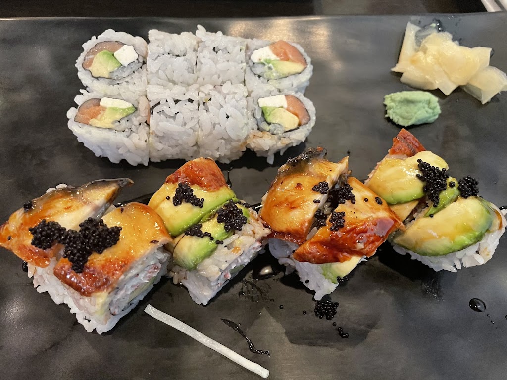 E Sushi Japanese Restaurant | Photo 2 of 10 | Address: 13485 County Line Rd, Spring Hill, FL 34609, USA | Phone: (352) 848-3788