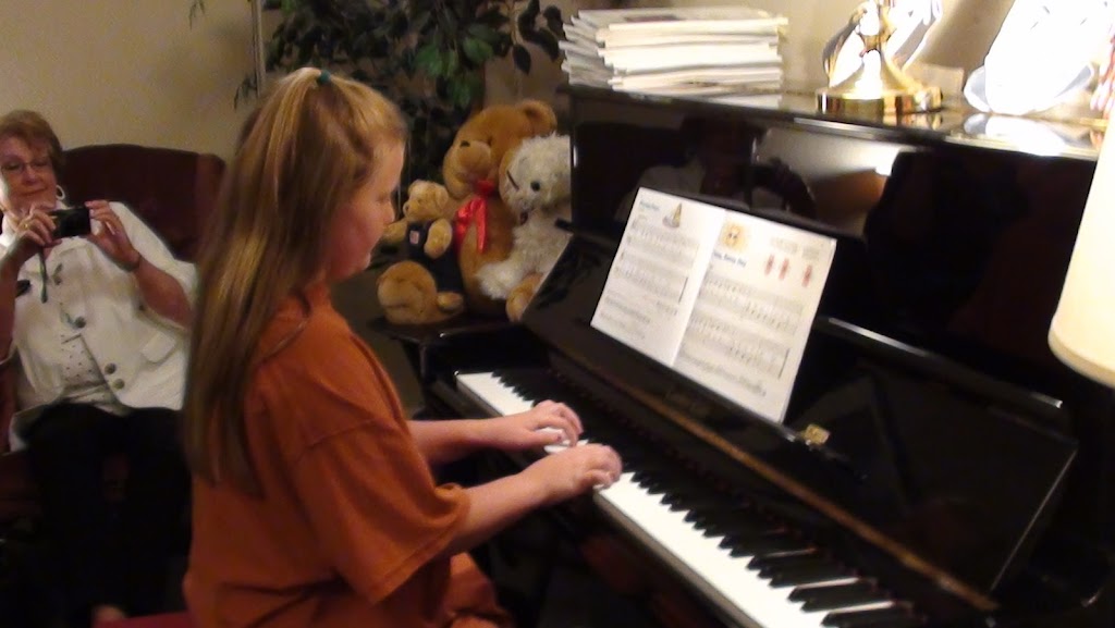 Piano & Voice Academy | 3208 Lanarc Dr, Plano, TX 75023, USA | Phone: (972) 867-7557