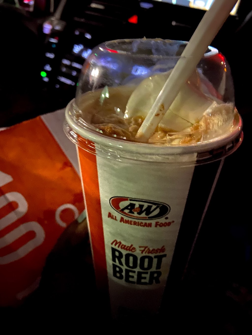 A&W Restaurant | 2220 Lebanon Church Rd, West Mifflin, PA 15122, USA | Phone: (412) 653-9993