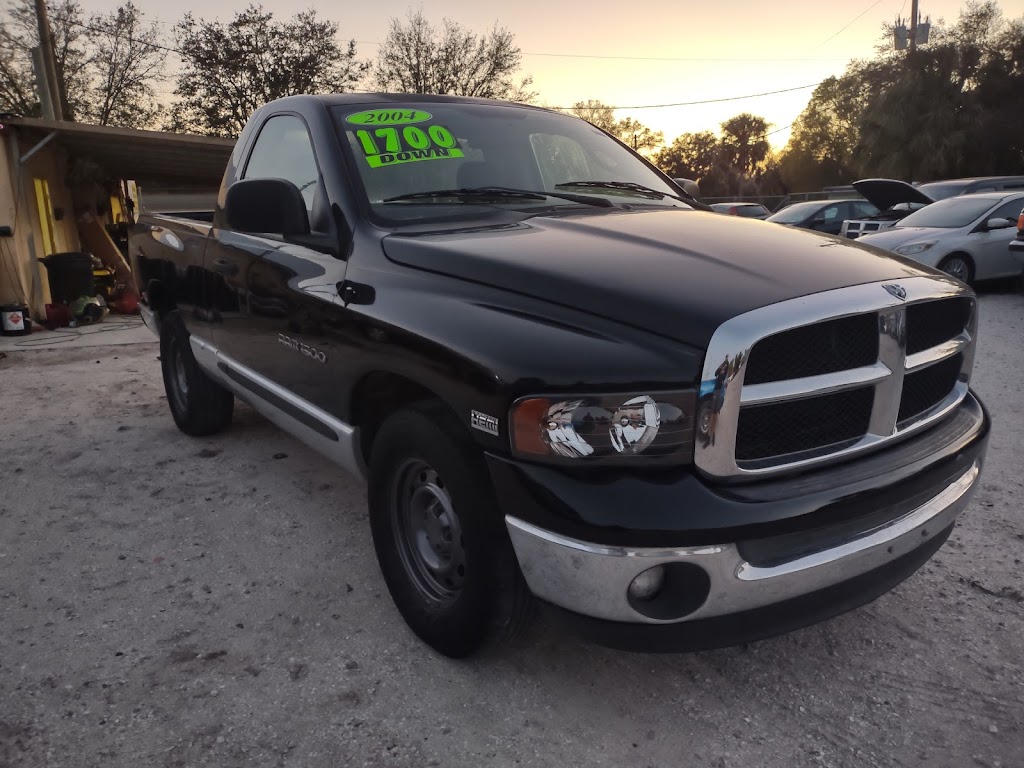 Rivera Southern Automotive LLC | 22 S Orange Ave, Arcadia, FL 34266, USA | Phone: (863) 444-8302