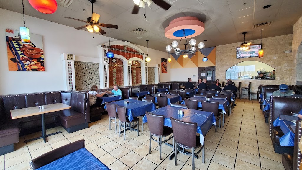 Ernestos Fine Mexican Food | 1521 N Custer Rd #3000, McKinney, TX 75071, USA | Phone: (972) 540-9058