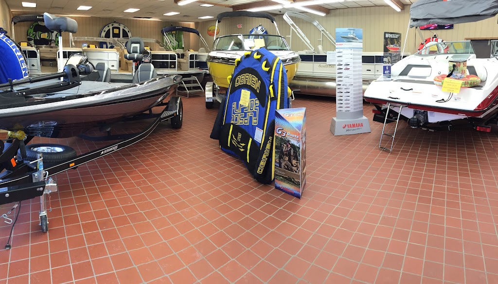 Wonderland Marine West | 4265 Dixie Hwy, Waterford Twp, MI 48329, USA | Phone: (248) 461-6766