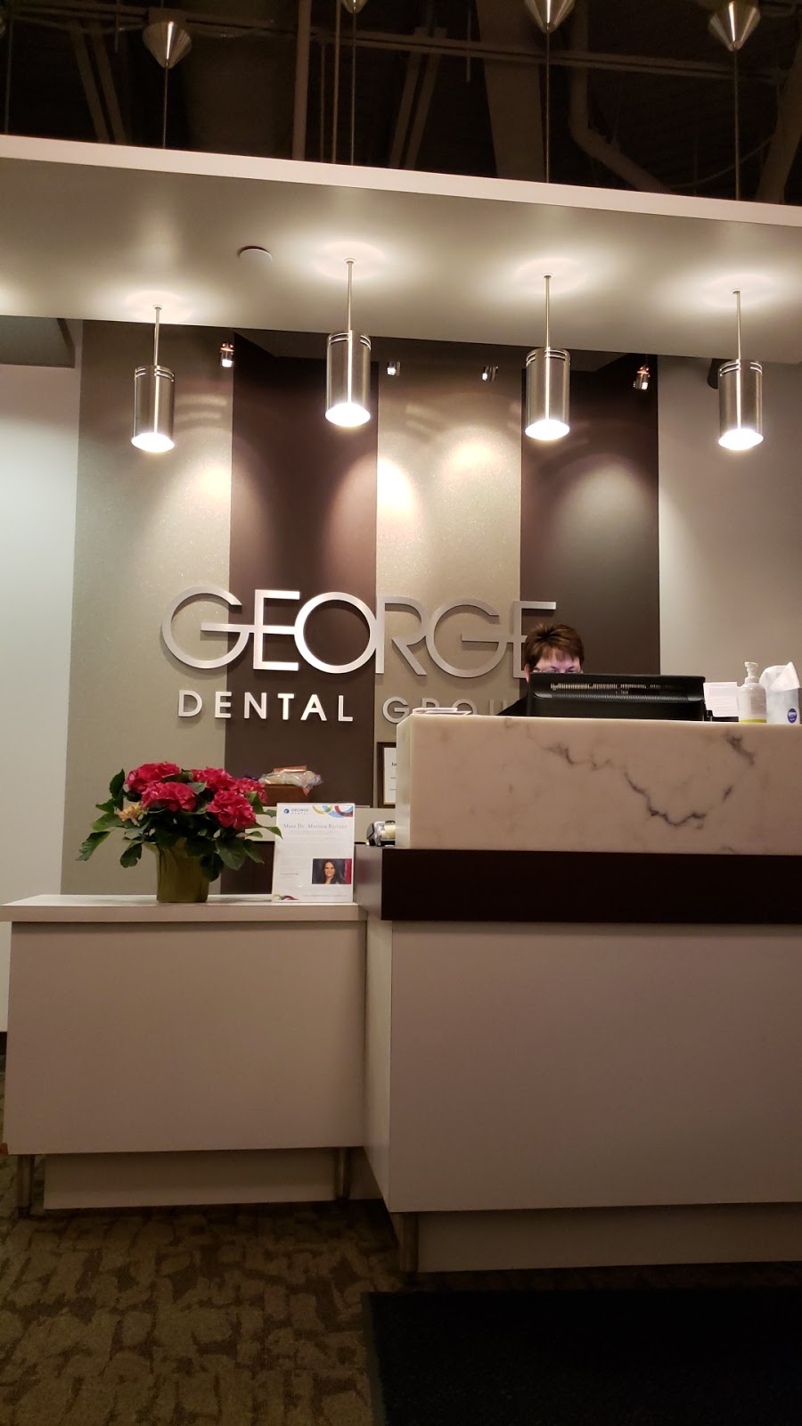 George Dental | 14135, 500 Cedar Ave S, Suite, Apple Valley, MN 55124, USA | Phone: (651) 287-3729