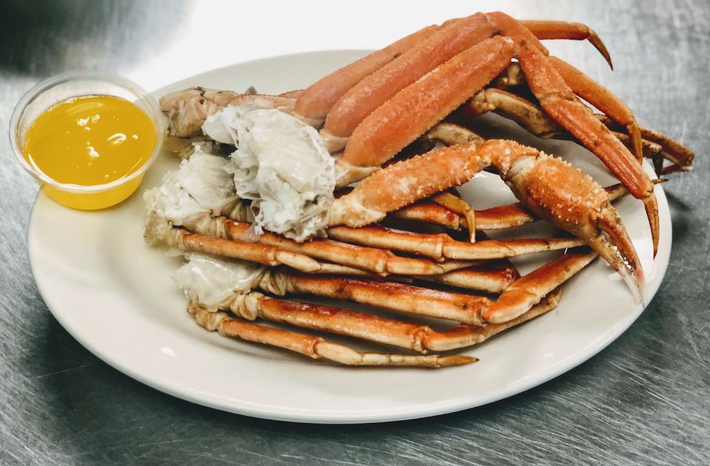 Mayfair Seafood | 2568 W Roosevelt Blvd, Monroe, NC 28110, USA | Phone: (704) 291-3000