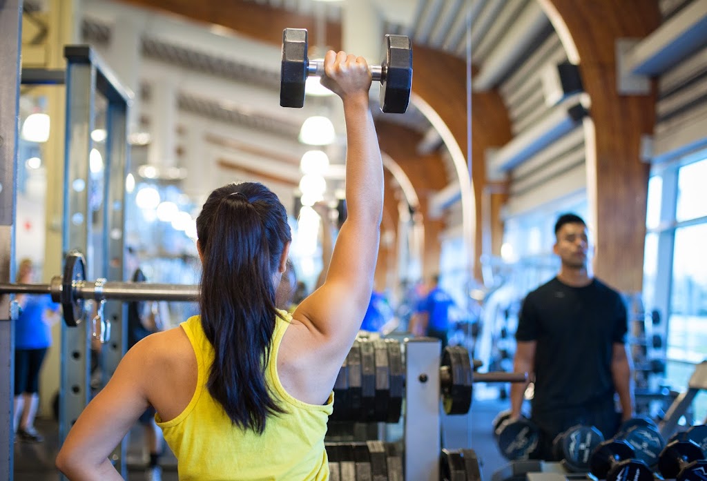 CSUSB Student Recreation and Wellness Center | 5500 University Pkwy, San Bernardino, CA 92407, USA | Phone: (909) 537-2348