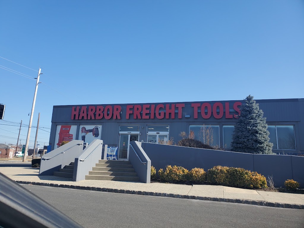 Harbor Freight Tools | 2438 US-22 E, Union, NJ 07083, USA | Phone: (908) 688-1936