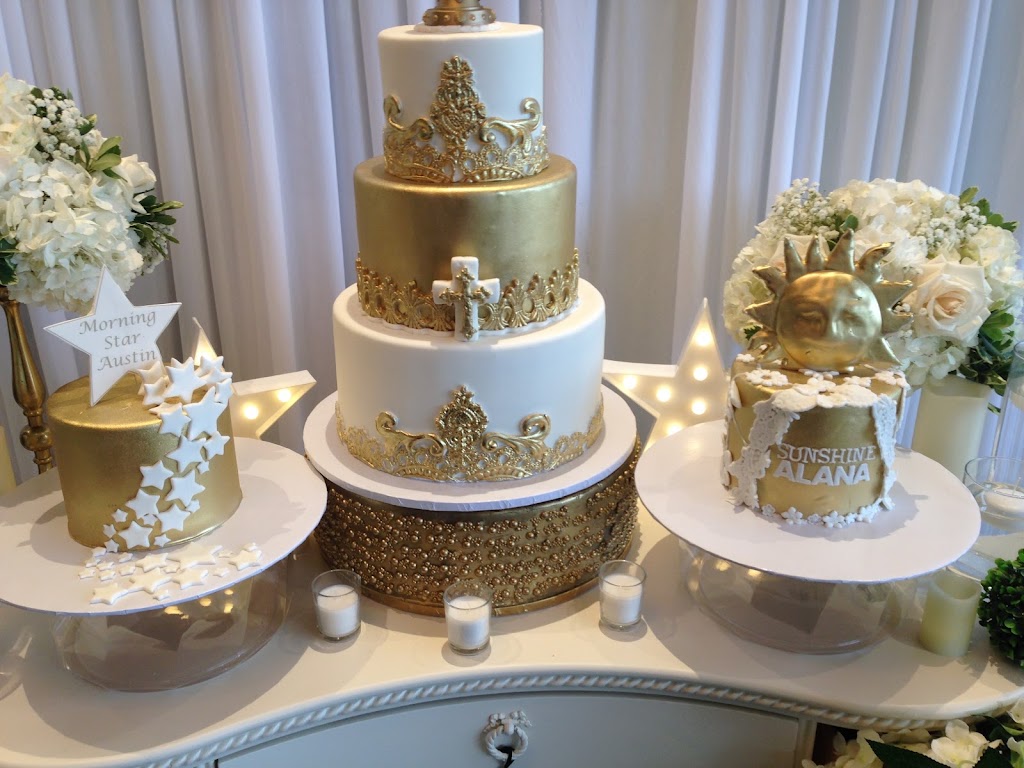Paradise Cakes | By Appointment Only, West Bloomfield Township, MI 48324, USA | Phone: (248) 915-8229