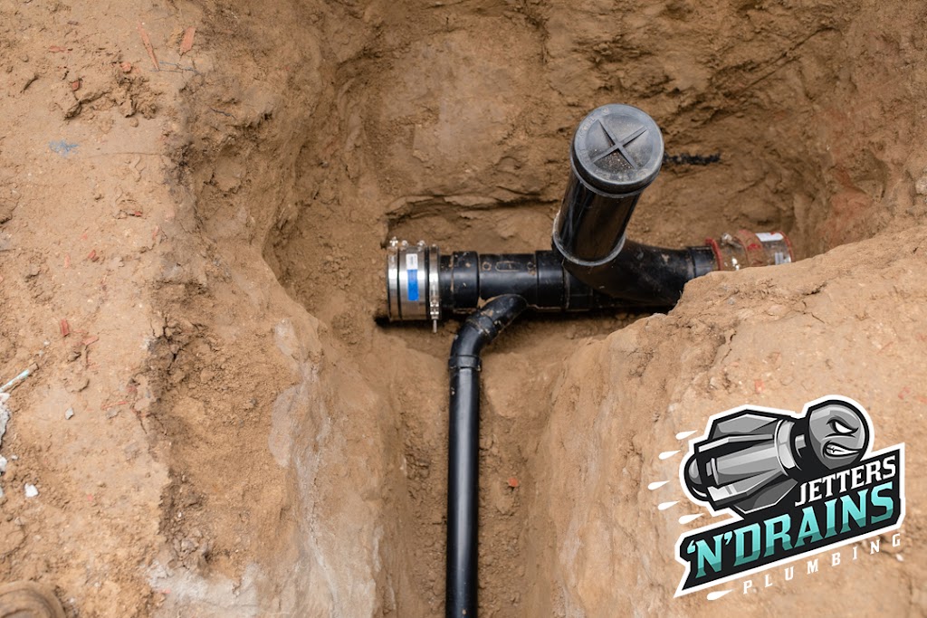 JETTERS ‘N’ DRAINS | 110 S Balcom Ave, Fullerton, CA 92833, USA | Phone: (714) 519-2456