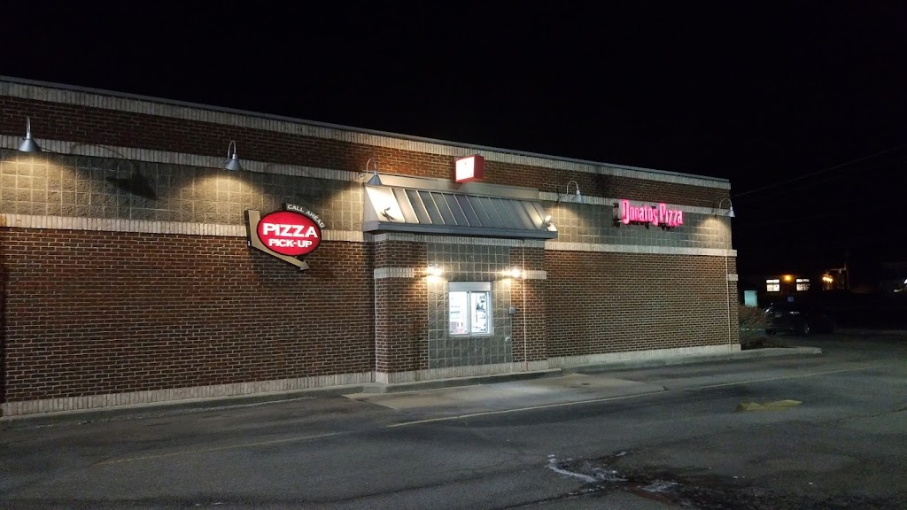 Donatos Pizza | 7177 Cincinnati Dayton Rd, West Chester Township, OH 45069, USA | Phone: (513) 759-7170