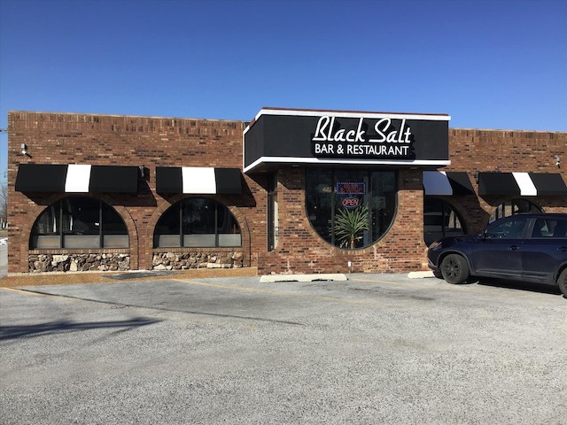 Black Salt Indian Bar & Restaurant | 1699 E Sauk Trail, Sauk Village, IL 60411, USA | Phone: (708) 996-4664