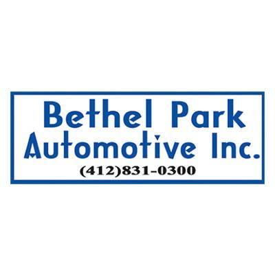 Bethel Park Automotive Inc. | 5450 Progress Blvd, Bethel Park, PA 15102, USA | Phone: (412) 831-0300