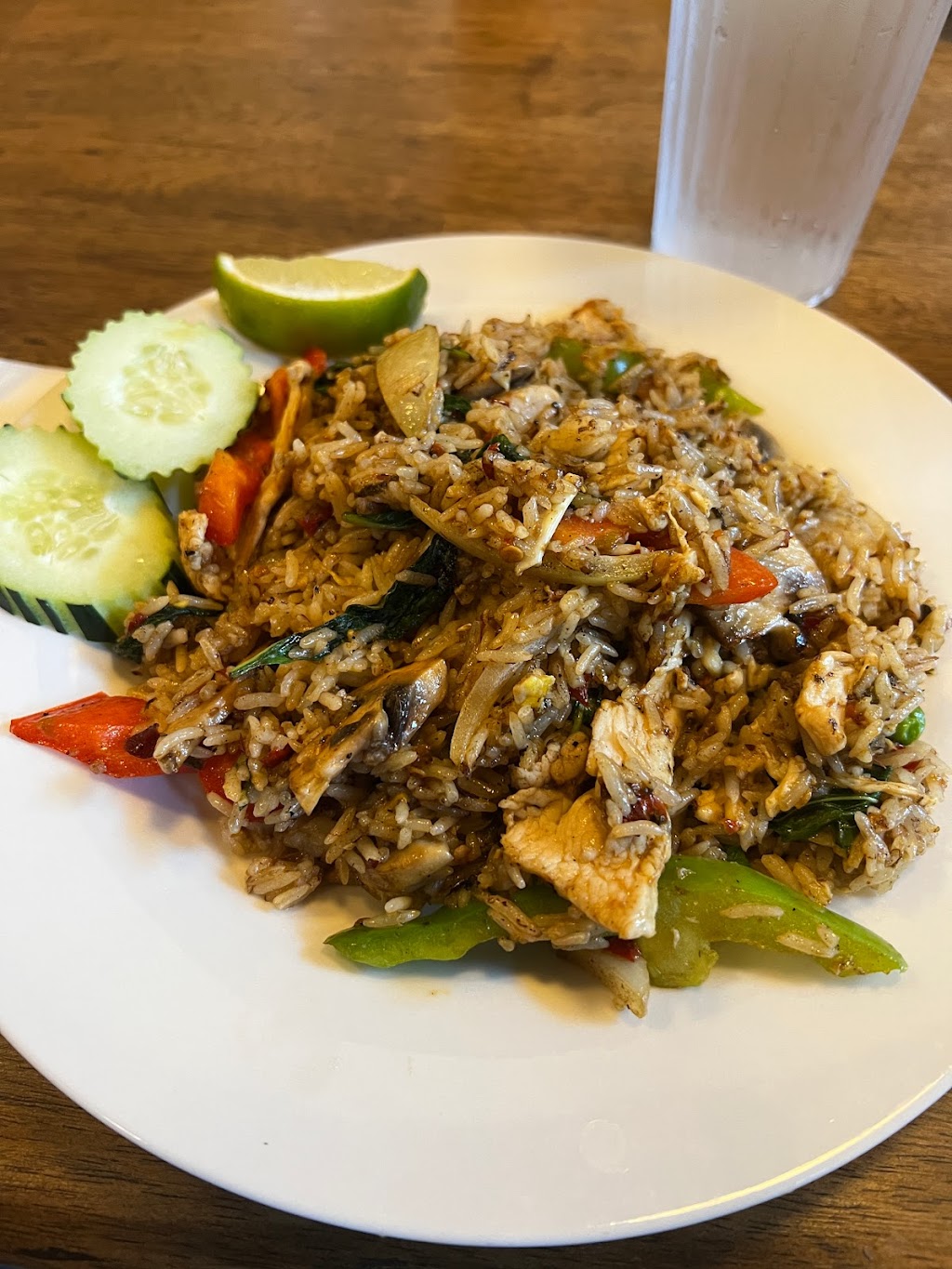 Mee Dee Thai Cuisine | 2731 N Killingsworth St, Portland, OR 97217, USA | Phone: (971) 255-4564