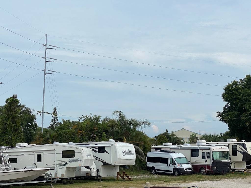 AOK RV Storage | 5275 95th St N STE 2, St. Petersburg, FL 33708, USA | Phone: (727) 798-6615