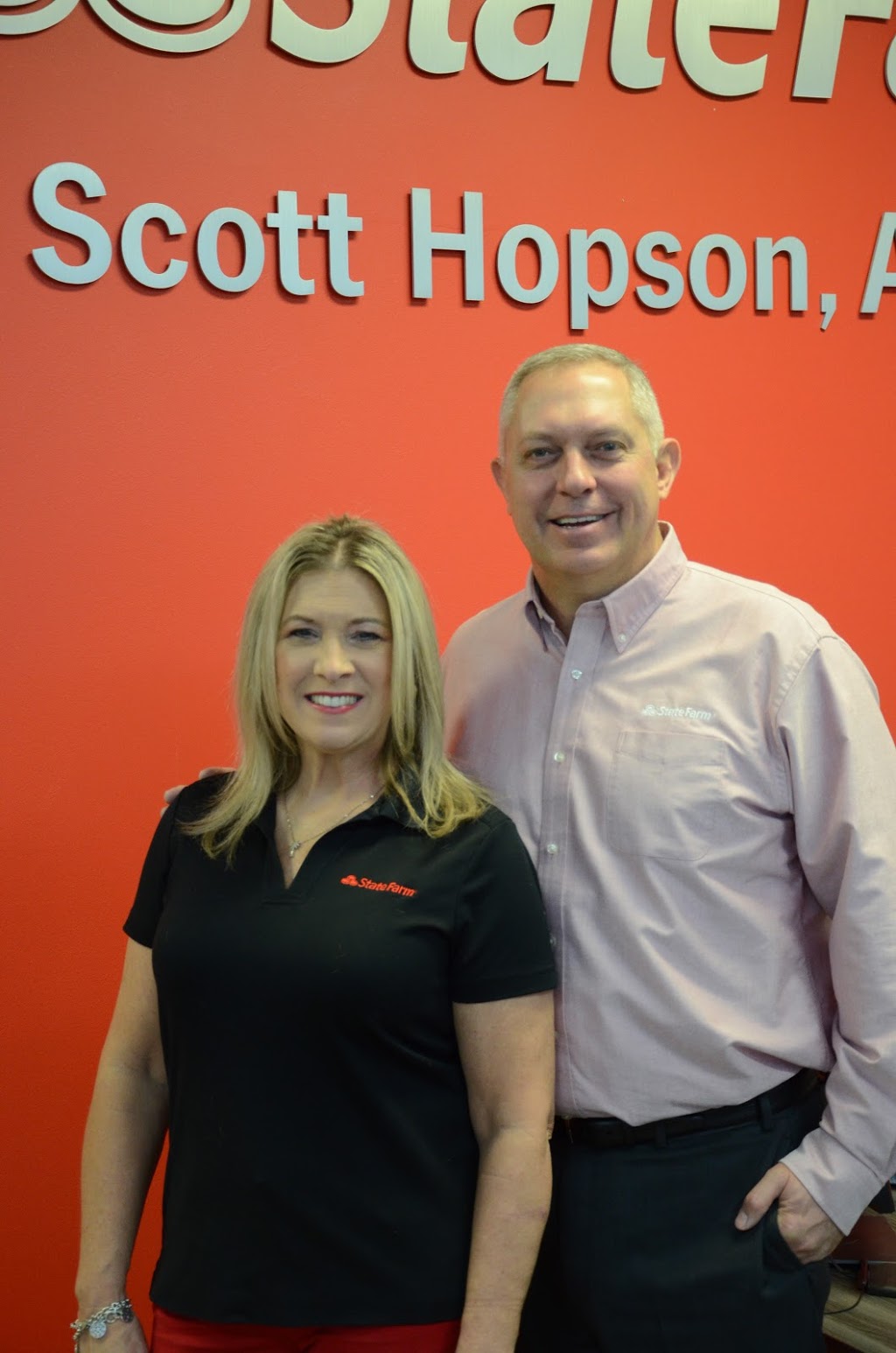 Scott Hopson - State Farm Insurance | 10440 US 1 N, STE 107, St. Augustine, FL 32095, USA | Phone: (904) 479-9000