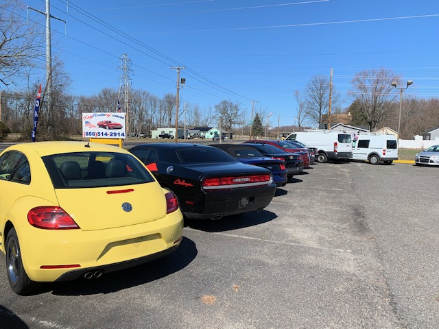 Key Automotive | Pennsville, NJ | 414 N Hook Rd, Pennsville Township, NJ 08070, USA | Phone: (856) 514-2914