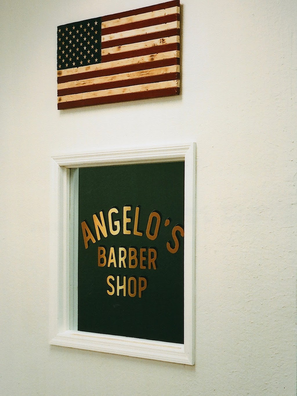 Angelos Barber Shop | 8203 N Pine Island Rd Suite 8203, Tamarac, FL 33321, USA | Phone: (954) 876-1299