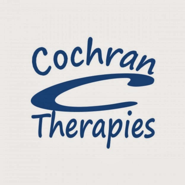 Cochran Therapies, LLC | 302 Arnold Rd, Brentwood, TN 37027, USA | Phone: (615) 497-0504
