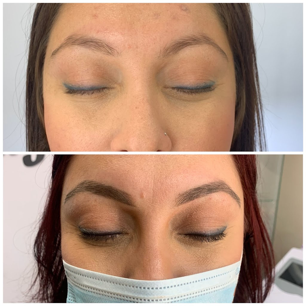 Beauty and Body | 1115 Via Verde, San Dimas, CA 91773, USA | Phone: (626) 838-6908