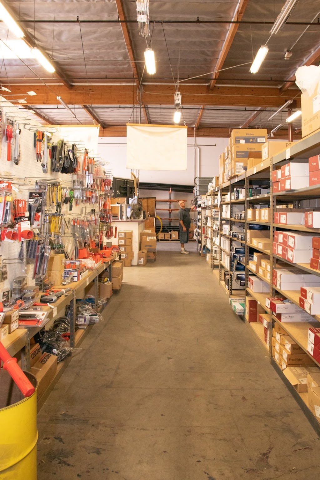 Plumbing Wholesale Outlet | 8729 Monroe Ct, Rancho Cucamonga, CA 91730, USA | Phone: (909) 483-1830