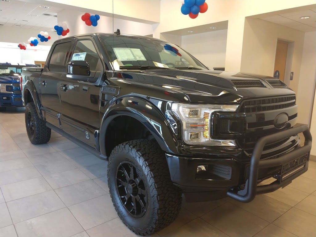 Chino Hills Ford | 4480 Chino Hills Pkwy, Chino, CA 91710, USA | Phone: (909) 342-7466