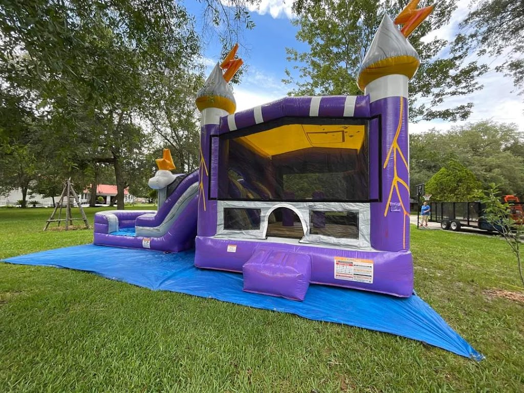 Magic Bounce Danville, LLC. | 3940 Westover Dr, Danville, VA 24541, USA | Phone: (434) 822-3271