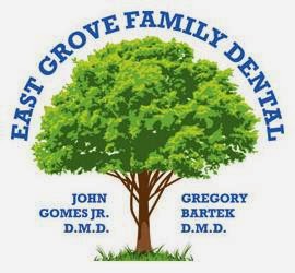 East Grove Family Dental | 70 E Grove St, Middleborough, MA 02346, USA | Phone: (508) 947-4770