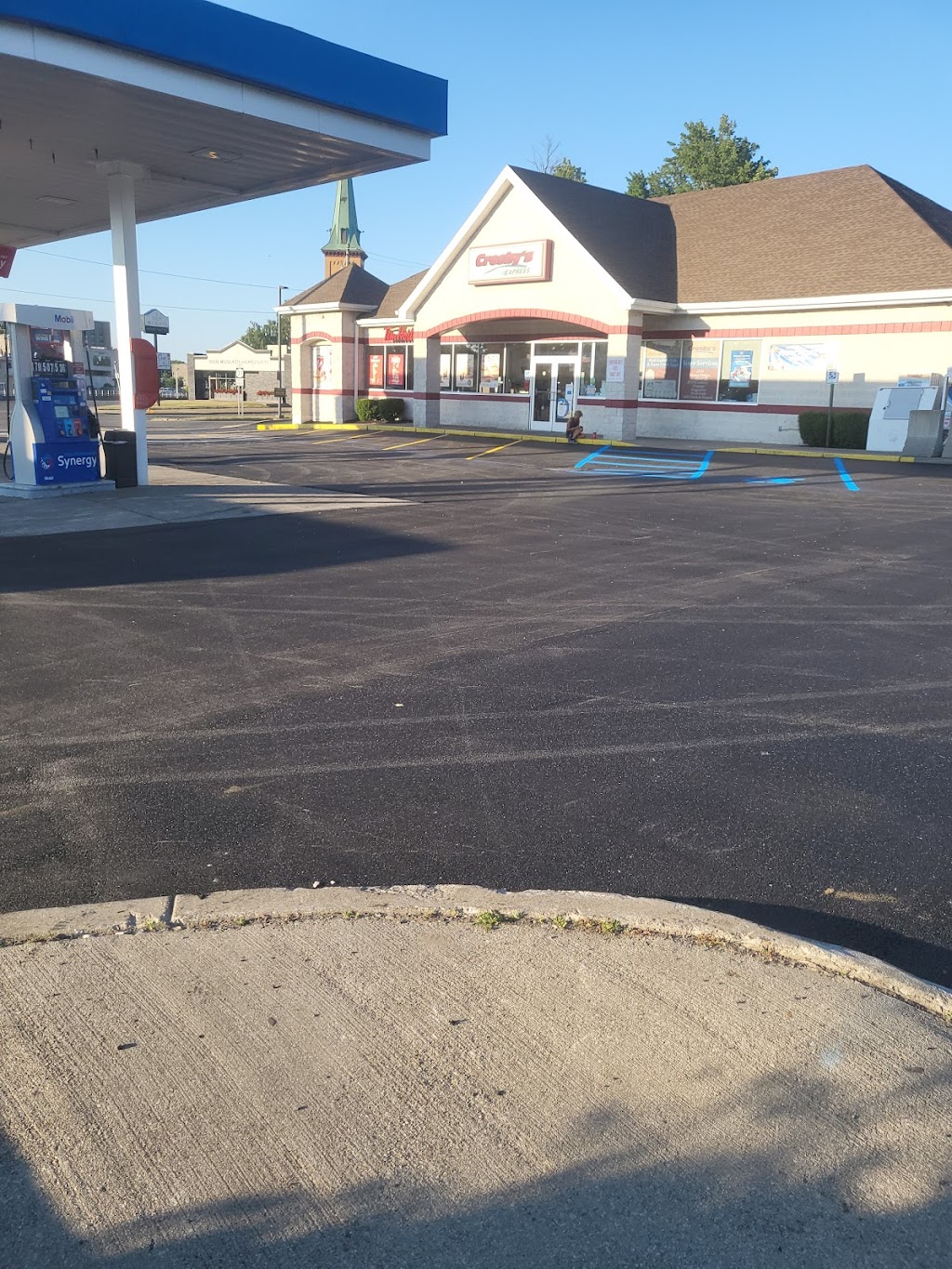 Crosby's Triway 4 S Transit St, Lockport, NY 14094, USA BusinessYab