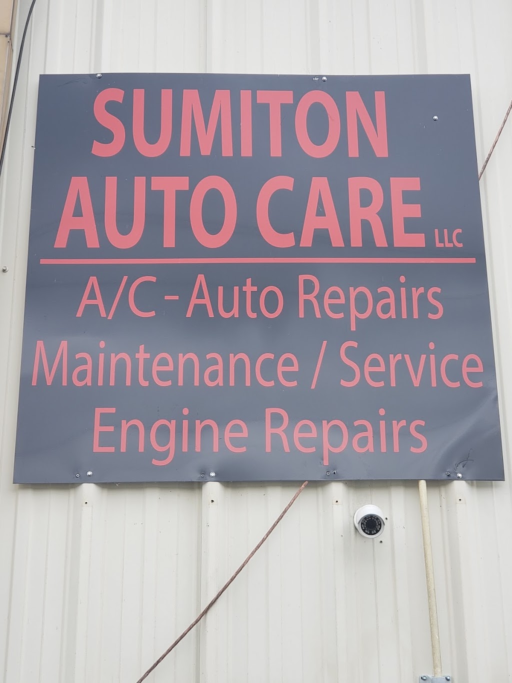 Sumiton Auto Care LLC | 2316 Hwy 78 E, Sumiton, AL 35148 | Phone: (205) 648-3003