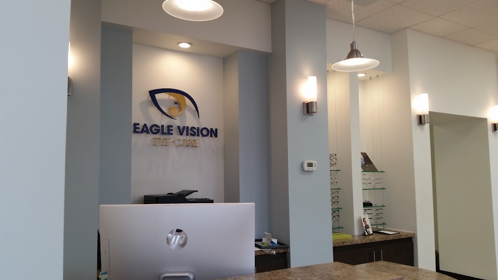 Eagle Vision Eye Care | 978 International Pkwy Suite 1400, Lake Mary, FL 32746, USA | Phone: (407) 324-3633