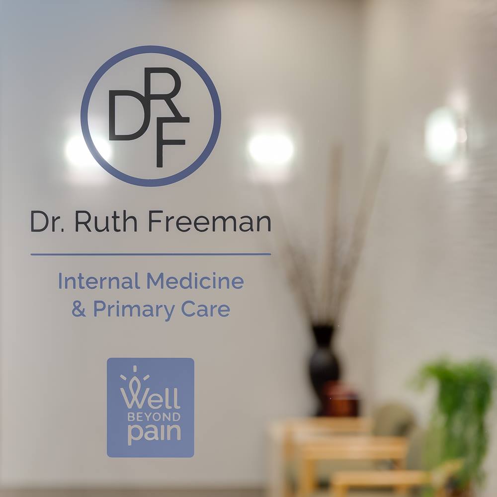 Dr. Ruth Freeman MD | 1908 201st Pl SE #100th, Bothell, WA 98012, USA | Phone: (425) 219-4720