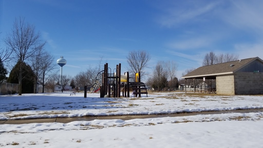 Countryside Park | Water St, Evansville, WI 53536, USA | Phone: (608) 882-2266