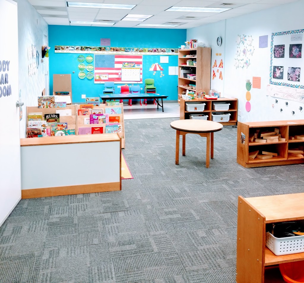 Early Years Community Learning Centers | 1379 Pittsburgh Rd # 1, Valencia, PA 16059, USA | Phone: (724) 903-0655