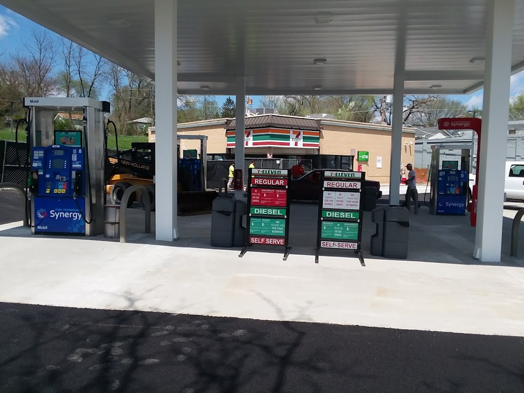 7-Eleven | 1601 E Cass St, Joliet, IL 60432, USA | Phone: (815) 726-2133