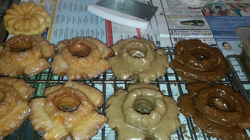 Good Morning Donuts | 3390 W Mt Whitney Ave, Riverdale, CA 93656, USA | Phone: (559) 867-4006