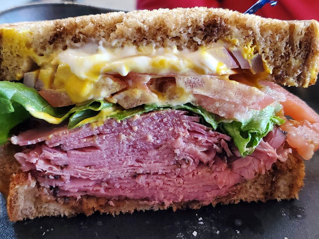 DJs Bagel Café | 13693 N Fountain Hills Blvd, Fountain Hills, AZ 85268, USA | Phone: (480) 816-4155