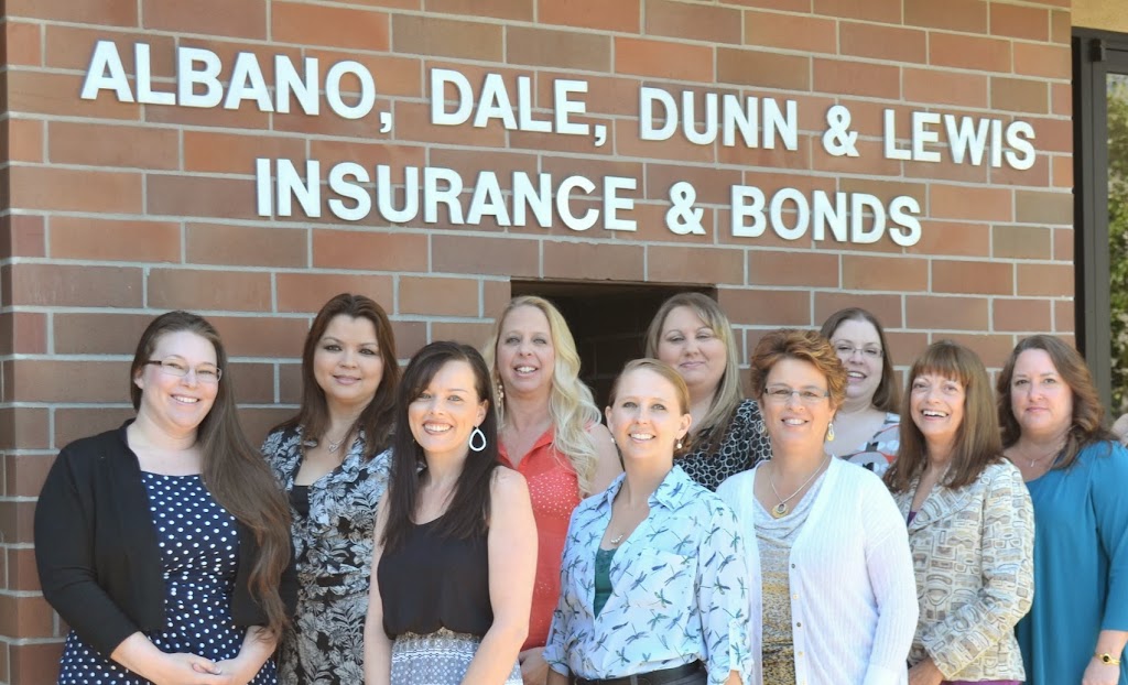 Albano, Dale, Dunn & Lewis Insurance Services, Inc. | 9197 Greenback Ln # E, Orangevale, CA 95662, USA | Phone: (916) 988-0214